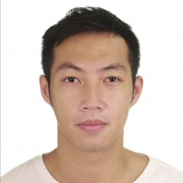 WONG CHEUK MAN ADAM 王卓文