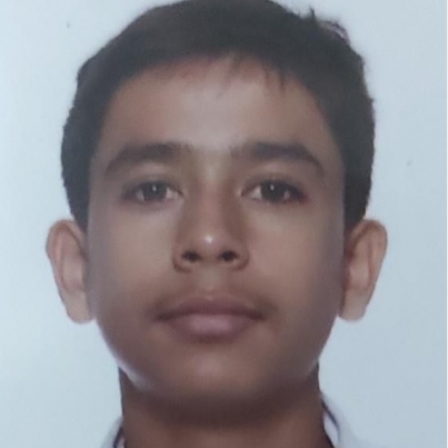 Vivek Bangari  Date of birth  2122005
