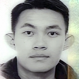 李俊文(Li Chum Man)1998