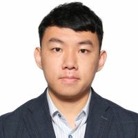 CHENG YU SANG 鄭譽生