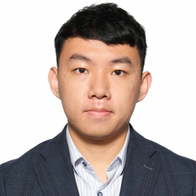 CHENG YU SANG 鄭譽生