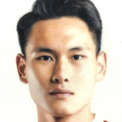 羅敏聰(Law Man Chung)R179975(3)1992A