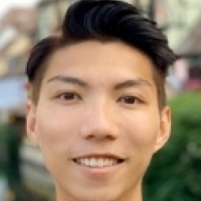 吳啟聰