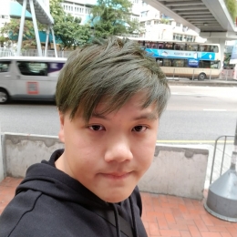 石家銘