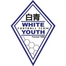 白青會章