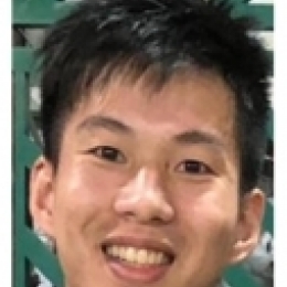 許劍揚
