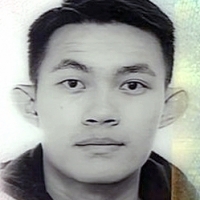 李俊文(Li Chum Man)1998