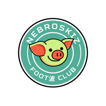 NEBROSKIZ