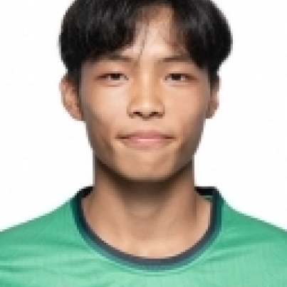 Chang Chi Ho(張志昊)Y931541(A)-2003