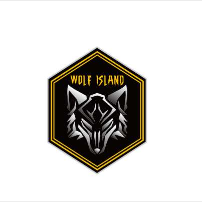 WOLF ISLAND_Logo