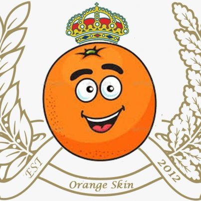 Orange Skin_Logo