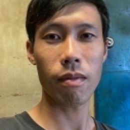 林家偉