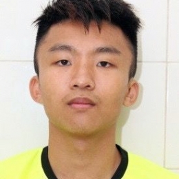 黃洛Y5772344(19961023)