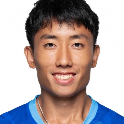 Yen Daniel(嚴顥崑)Y816249(0)2000