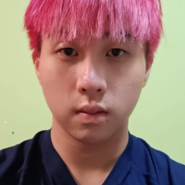 林璞成