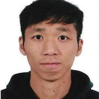 LeeKwanHap(李君俠)Y223733-1991