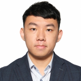 CHENG YU SANG 鄭譽生