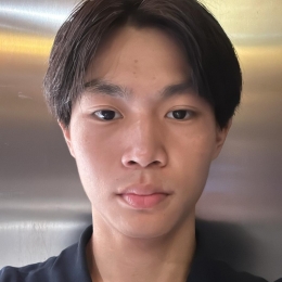 ⁠李澤曜