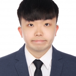 Chan Sing Yau 陳星佑